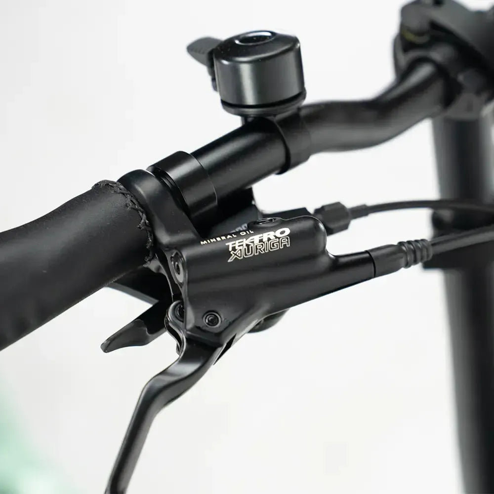 JOBOBIKE Ace Pro - Mėlynas