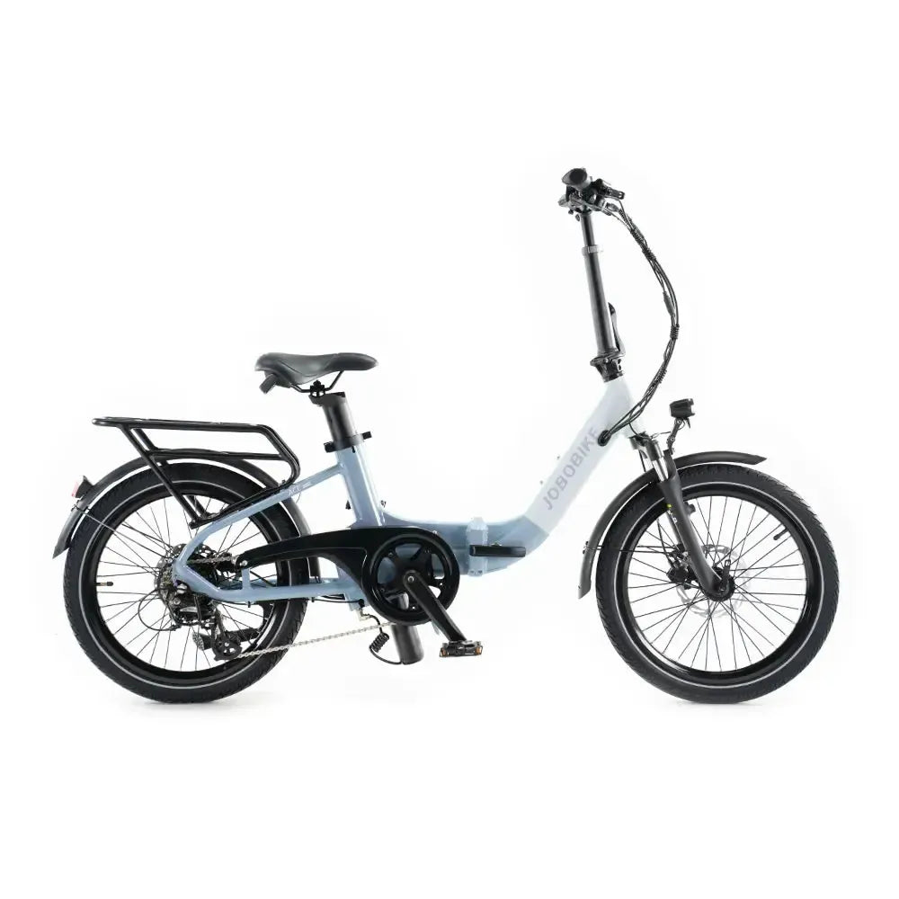 JOBOBIKE Ace Pro - Mėlynas