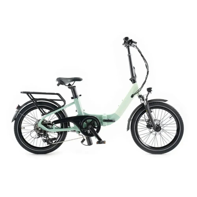 JOBOBIKE Ace Pro - Žalias