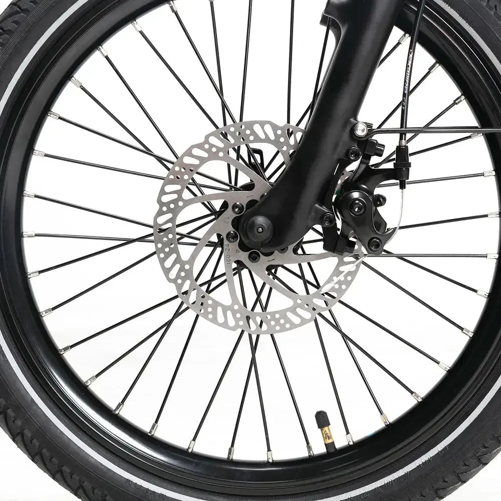 JOBOBIKE Ace – Lašišos rožinė