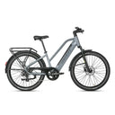 JOBOBIKE Astra – Juoda