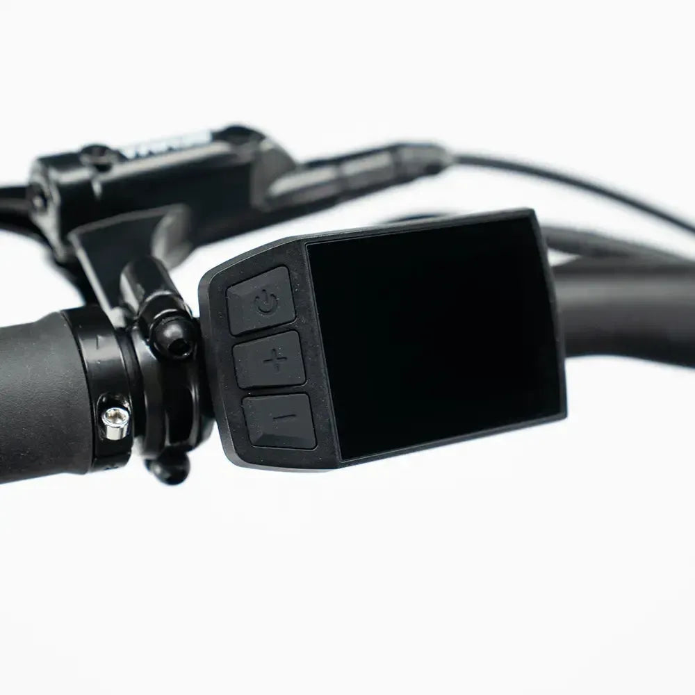 JOBOBIKE Dyno - Mėlynas