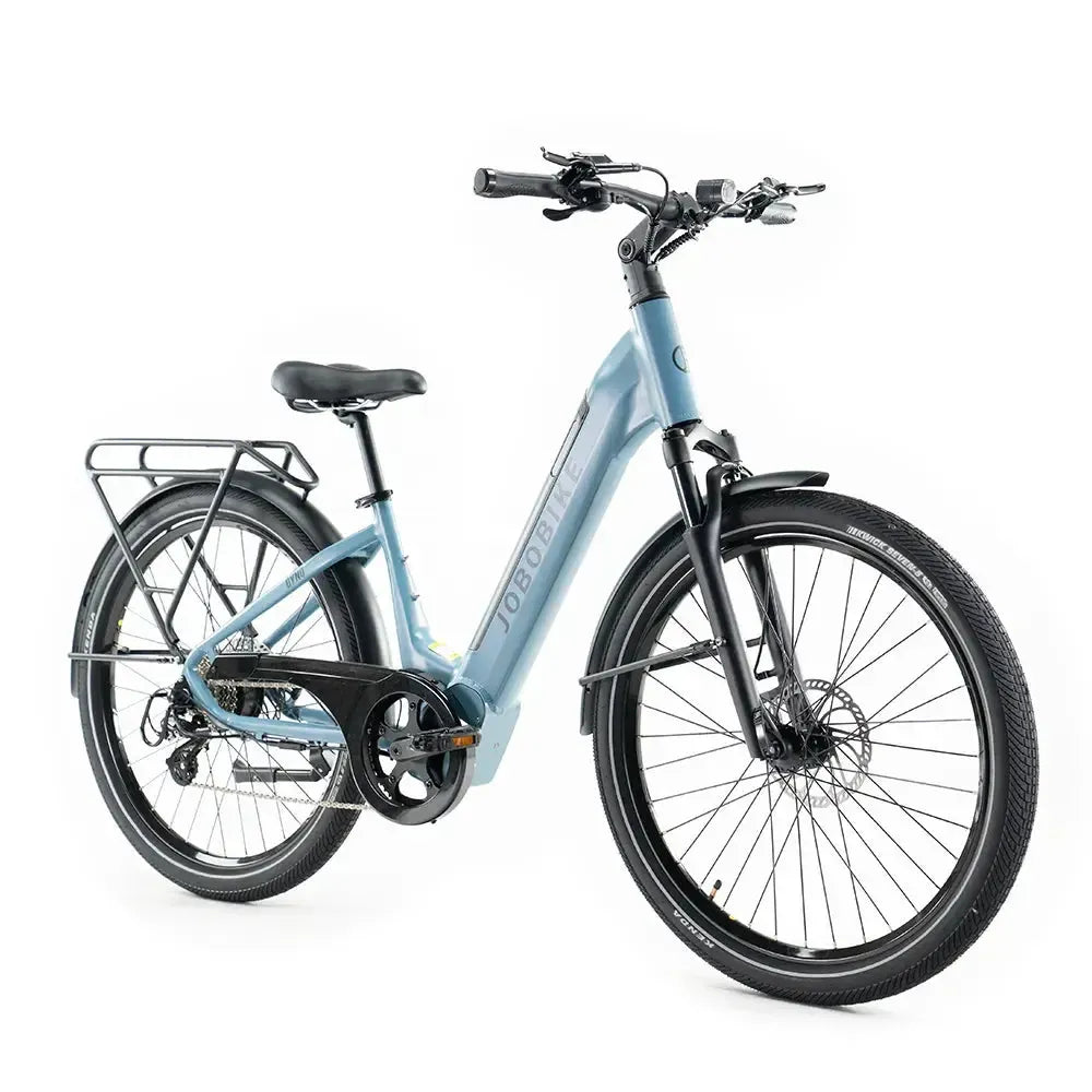 JOBOBIKE Dyno - Mėlynas