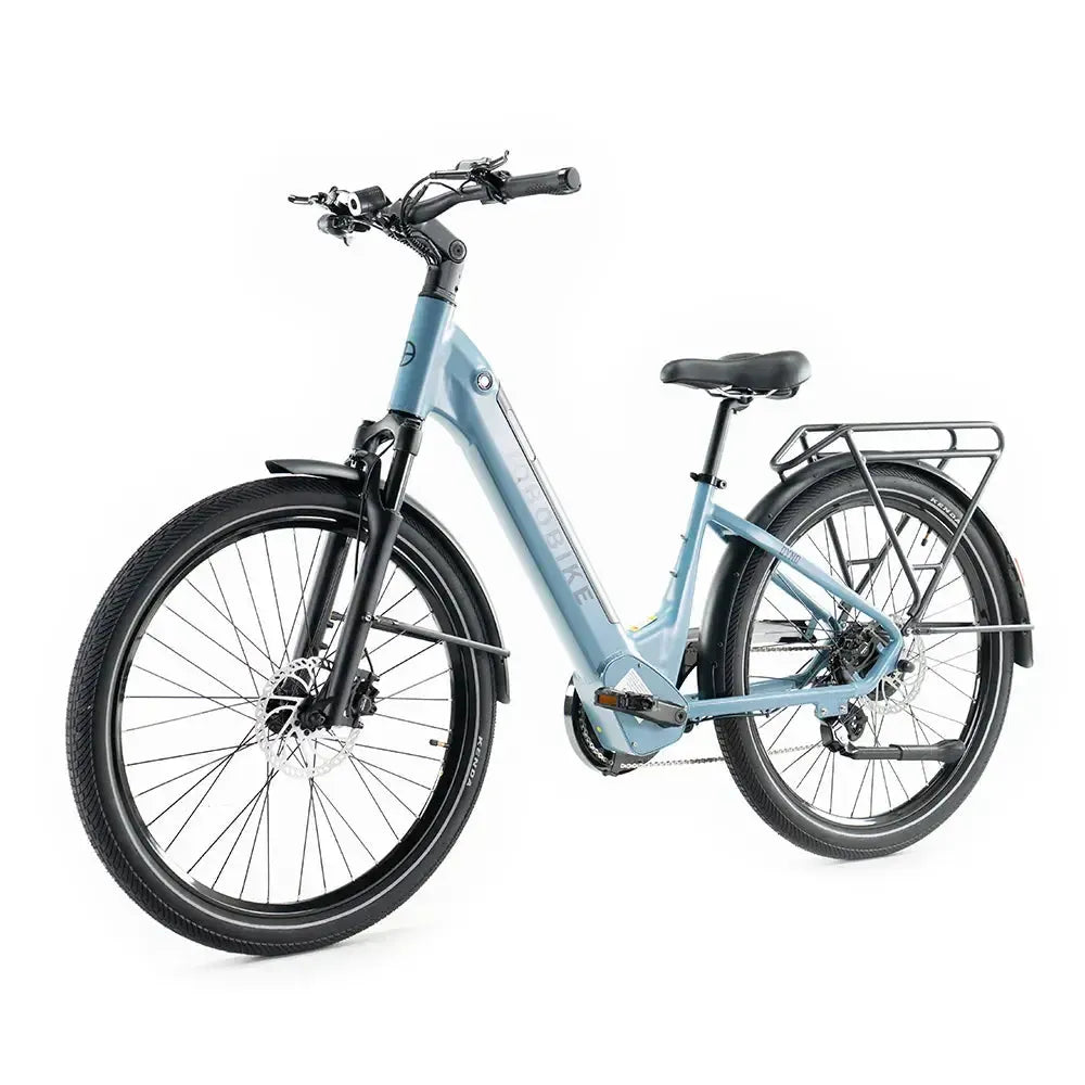 JOBOBIKE Dyno - Mėlynas