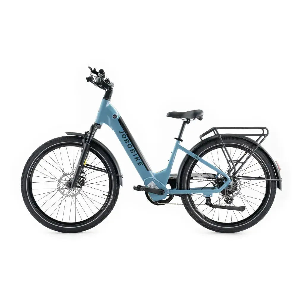 JOBOBIKE Dyno - Mėlynas