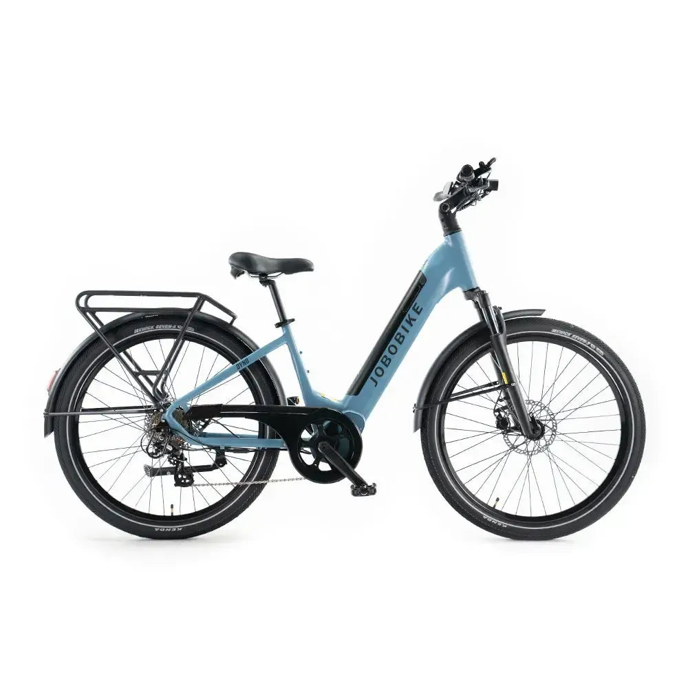 JOBOBIKE Dyno - Mėlynas