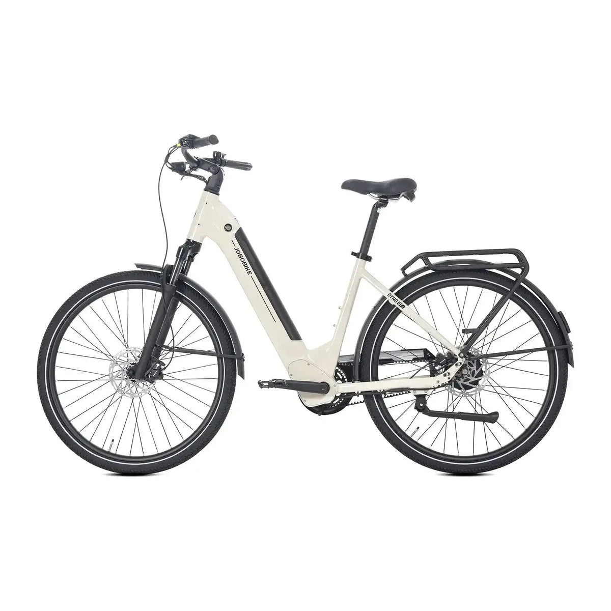 JOBOBIKE Dyno GT 2 – smėlio spalvos