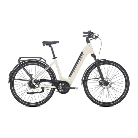 JOBOBIKE Dyno GT 2 – smėlio spalvos