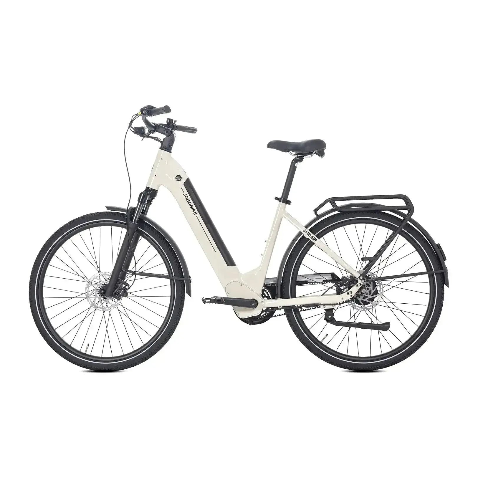 JOBOBIKE Dyno GT 2 – smėlio spalvos