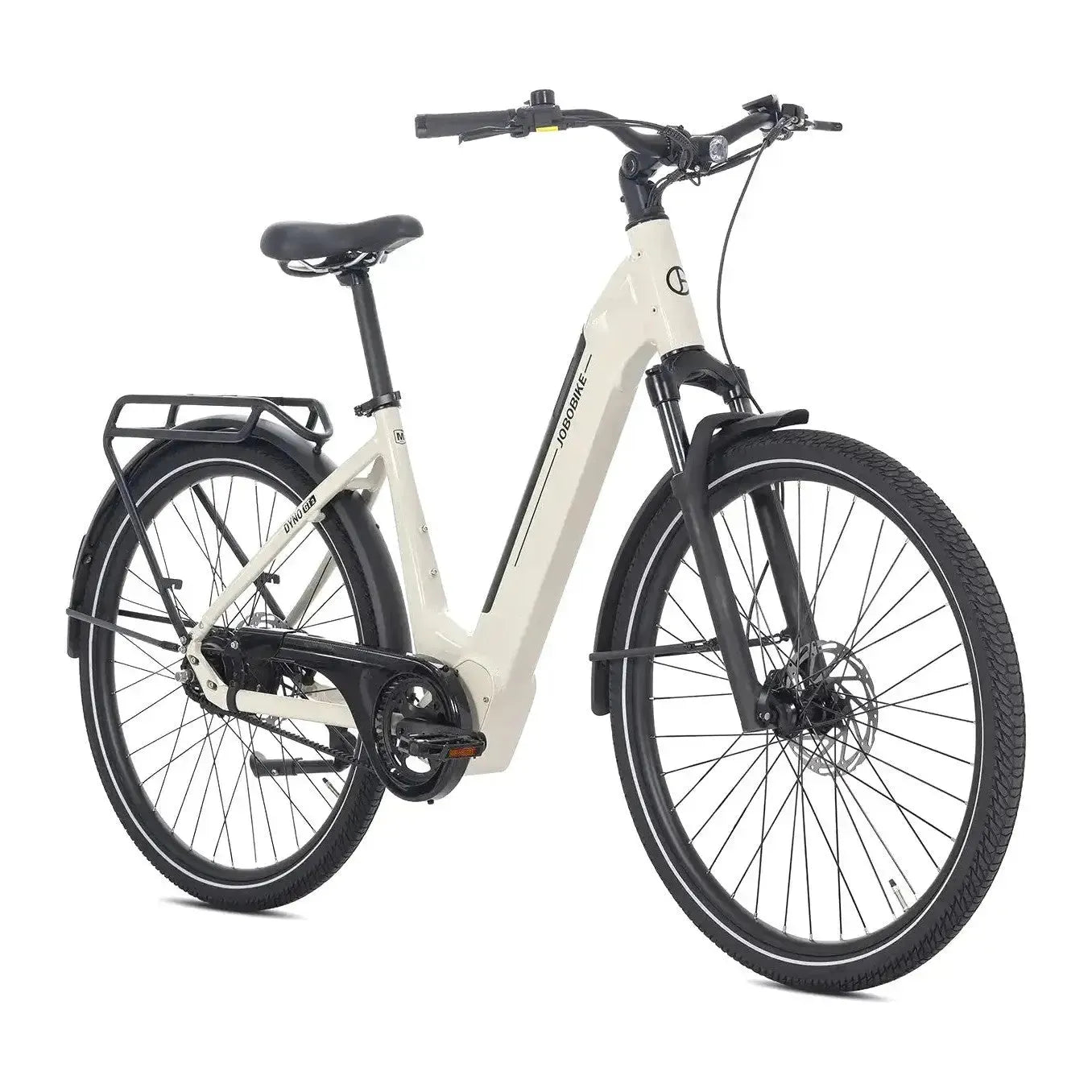 JOBOBIKE Dyno GT 2 – smėlio spalvos