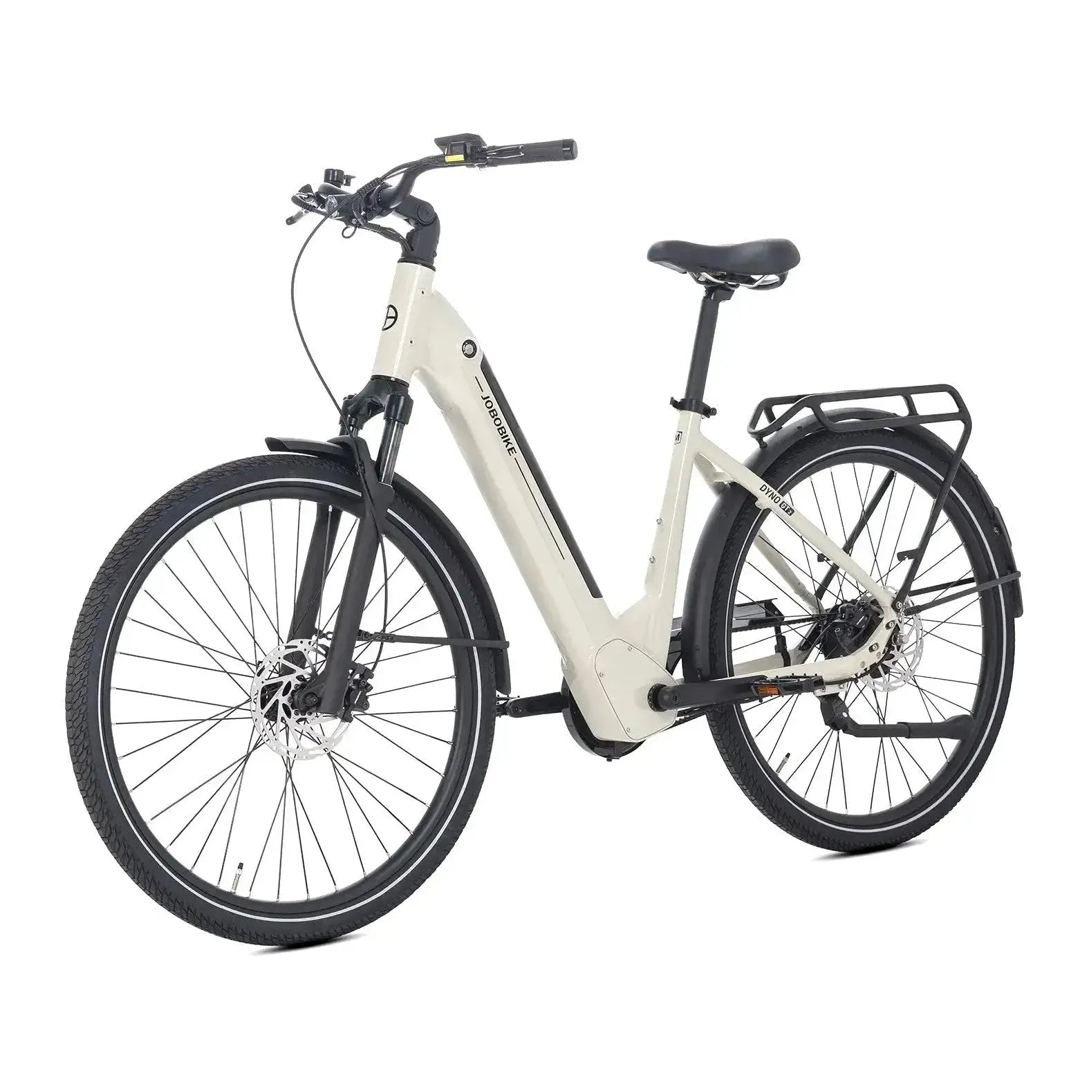JOBOBIKE Dyno GT 2 – smėlio spalvos