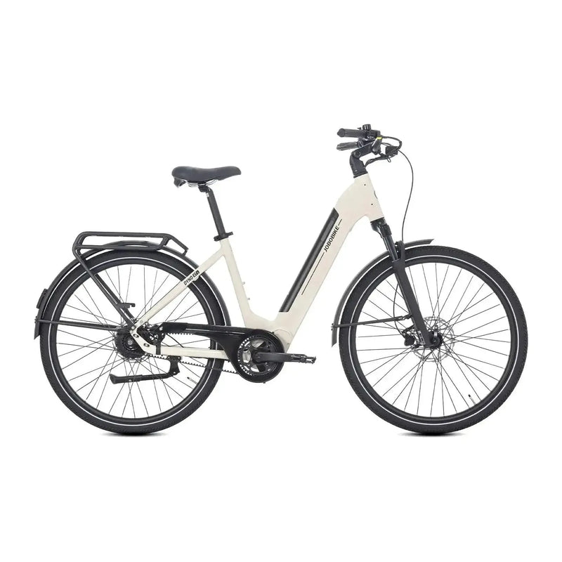 JOBOBIKE Dyno GT 2 – smėlio spalvos