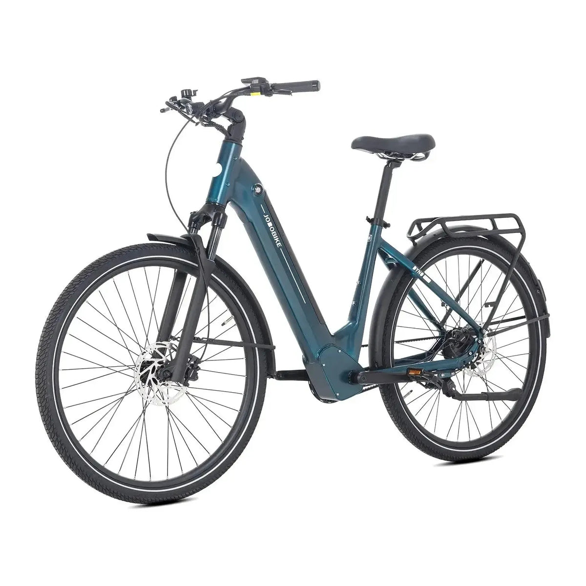 JOBOBIKE Dyno GT 2 – žalias
