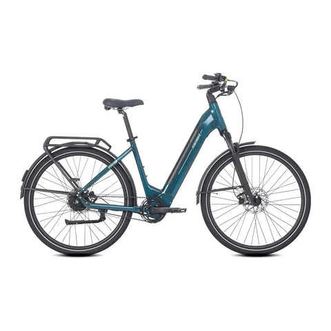 JOBOBIKE Dyno GT 2 – žalias