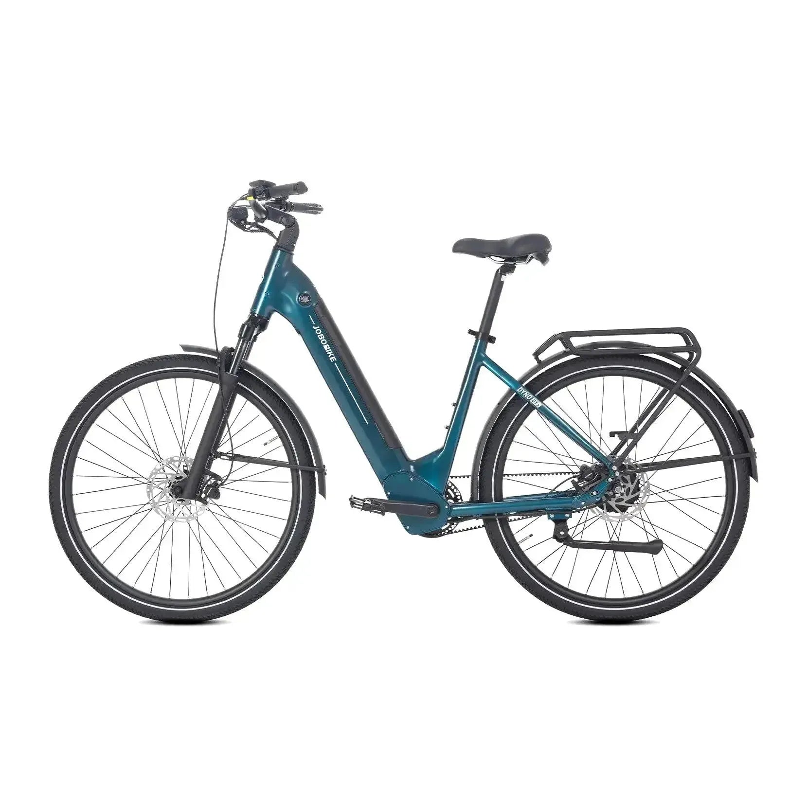 JOBOBIKE Dyno GT 2 – žalias