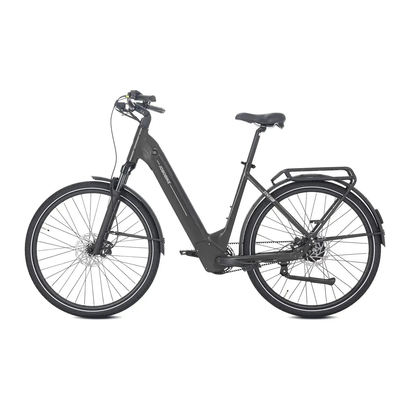 JOBOBIKE Dyno GT 2 – juodas