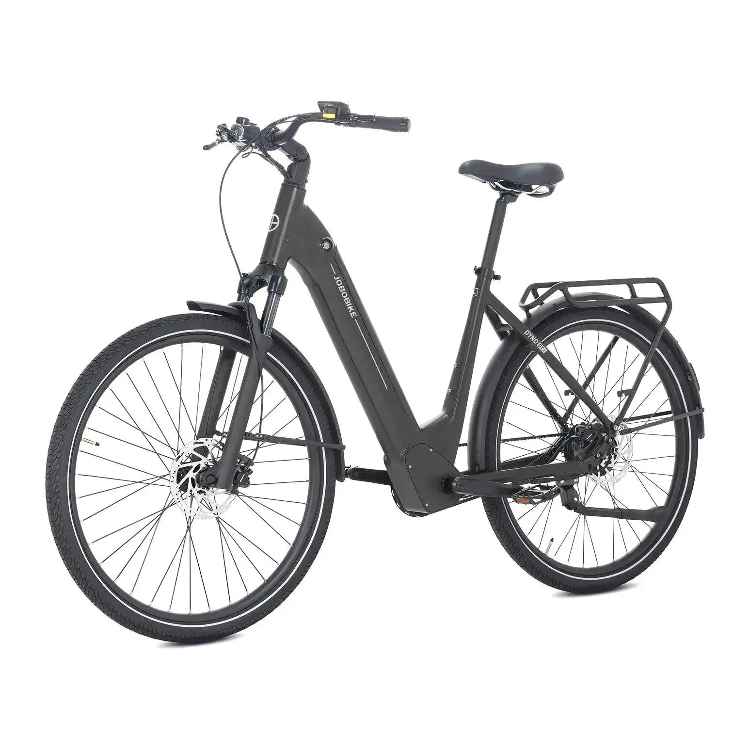 JOBOBIKE Dyno GT 2 – juodas