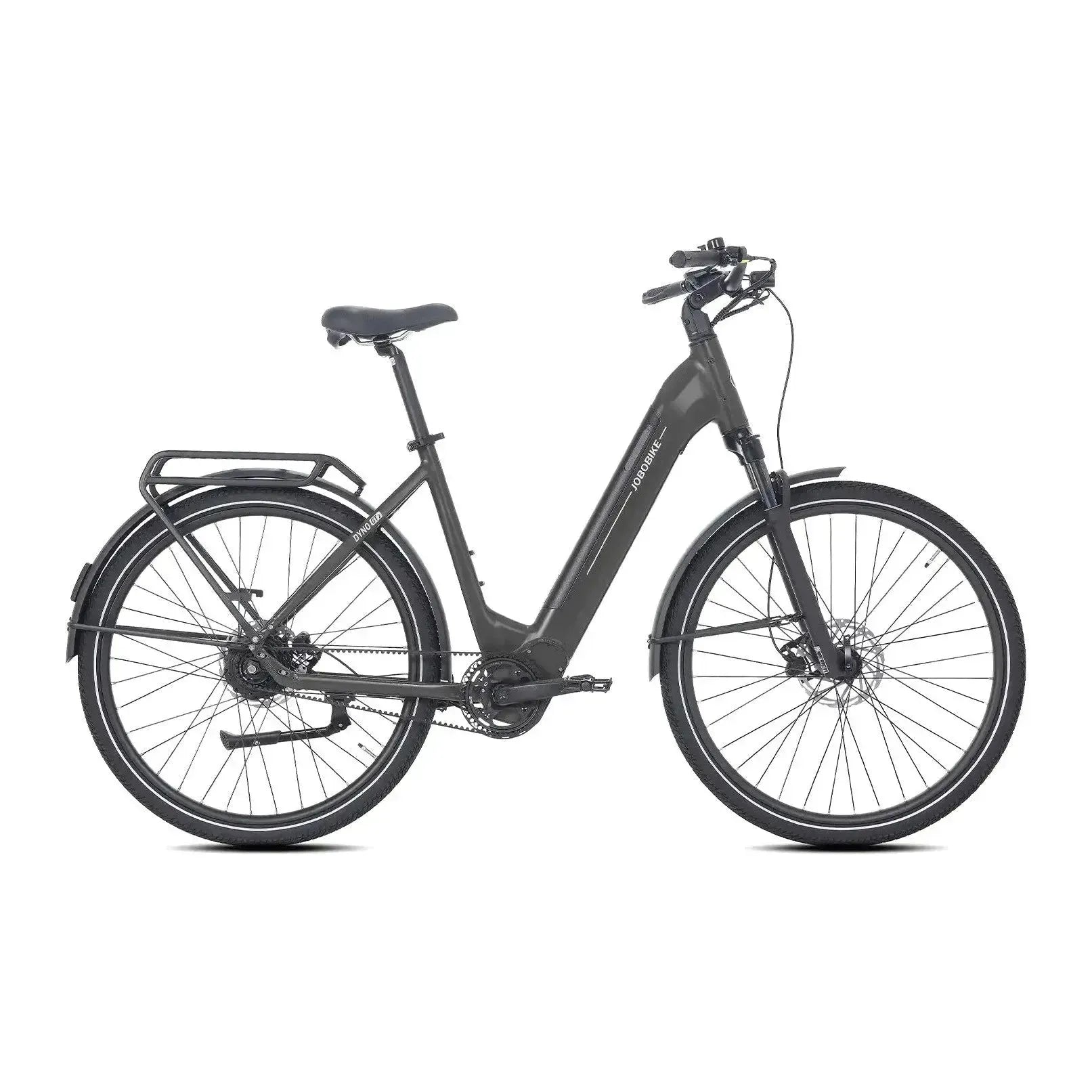 JOBOBIKE Dyno GT 2 – juodas