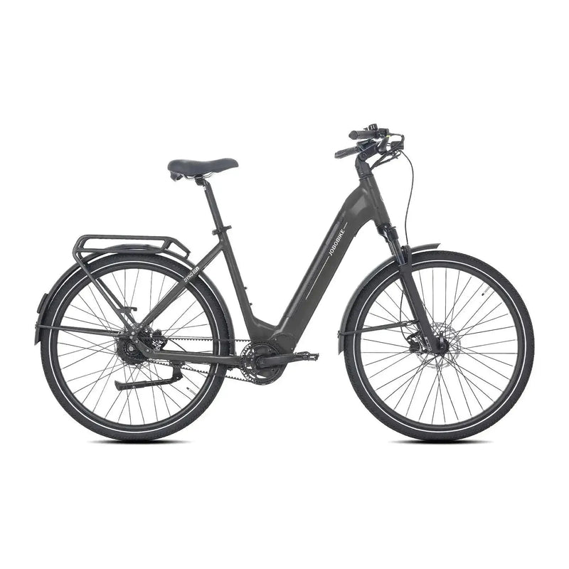 JOBOBIKE Dyno GT 2 – juodas
