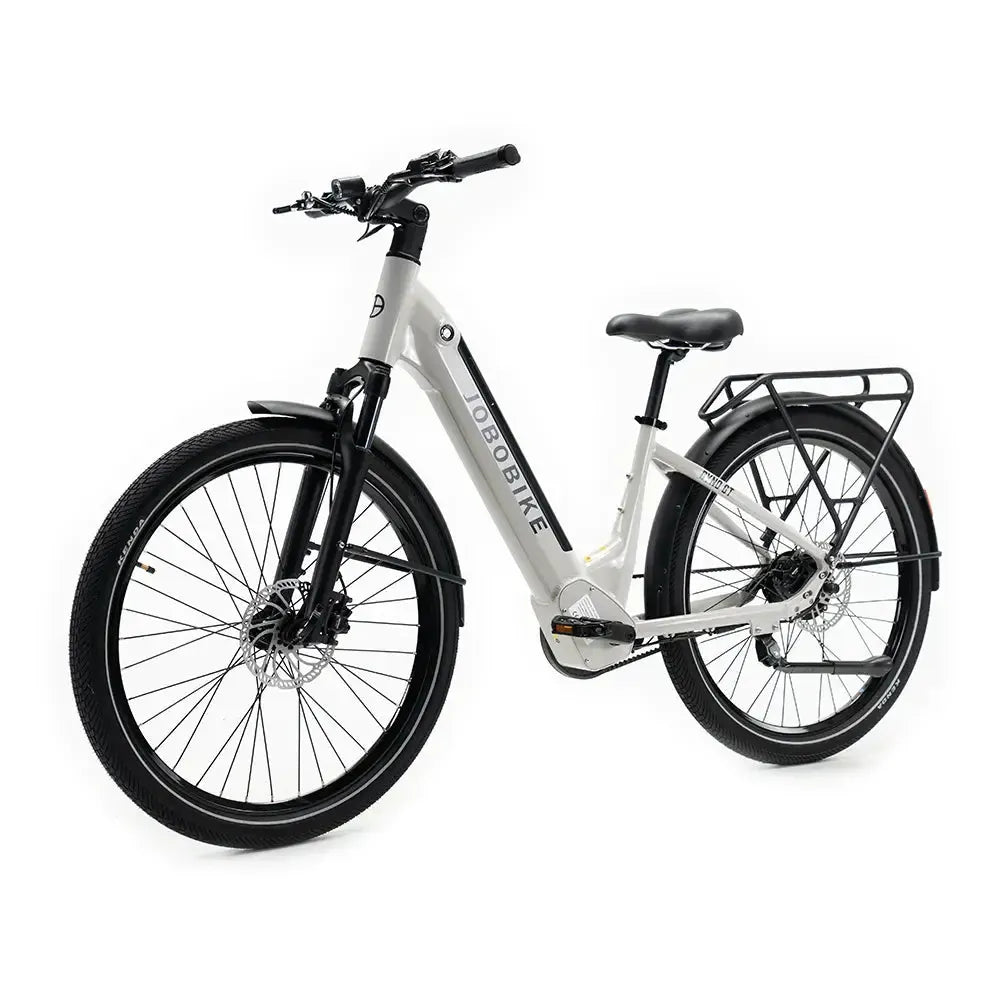 JOBOBIKE Dyno GT - Pilka