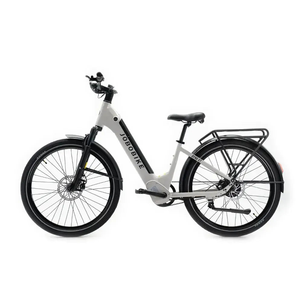 JOBOBIKE Dyno GT - Pilka