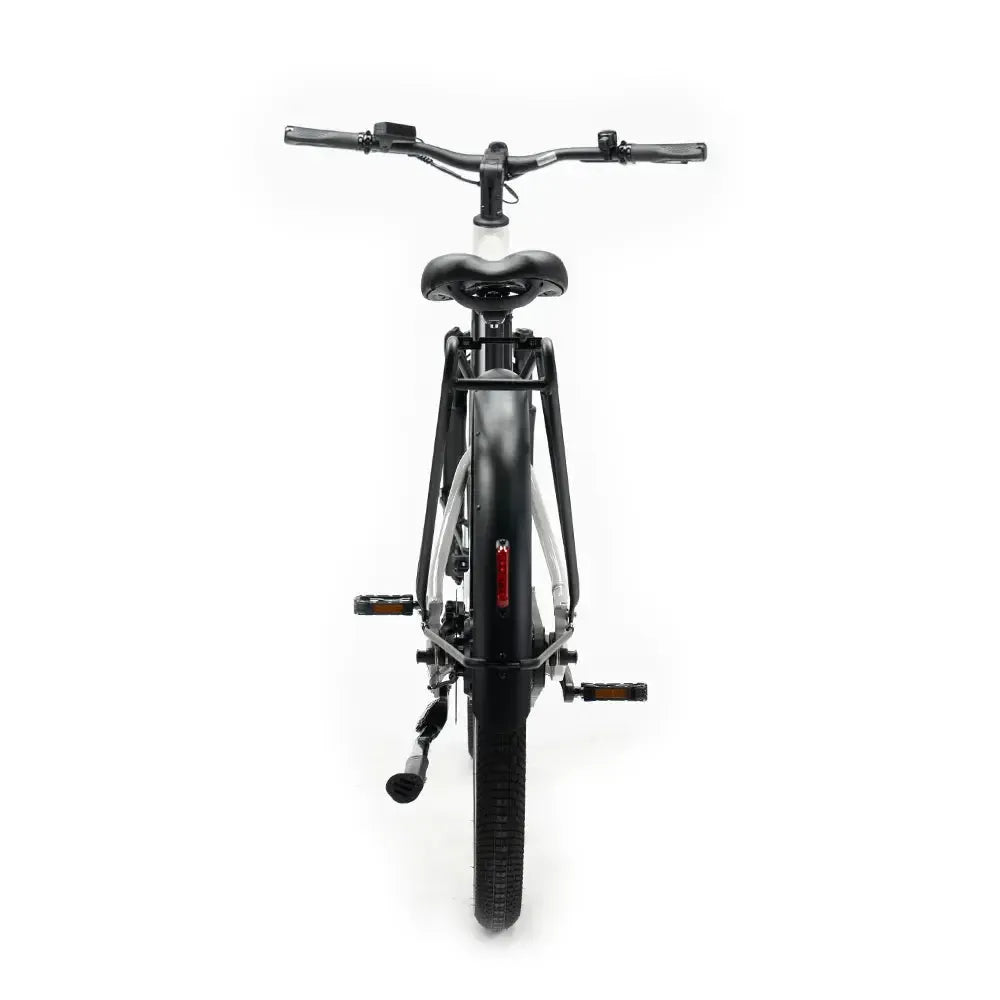 JOBOBIKE Dyno GT - Pilka
