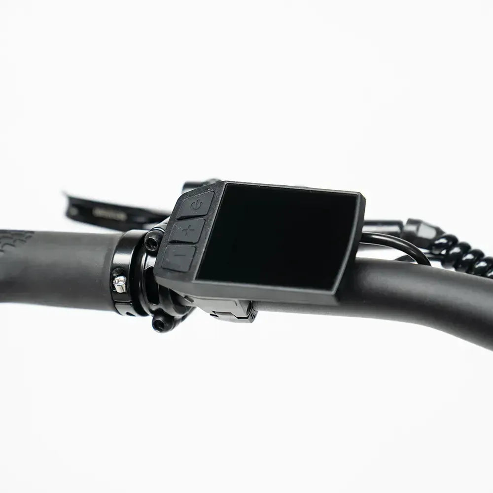 JOBOBIKE Dyno GT - Pilka
