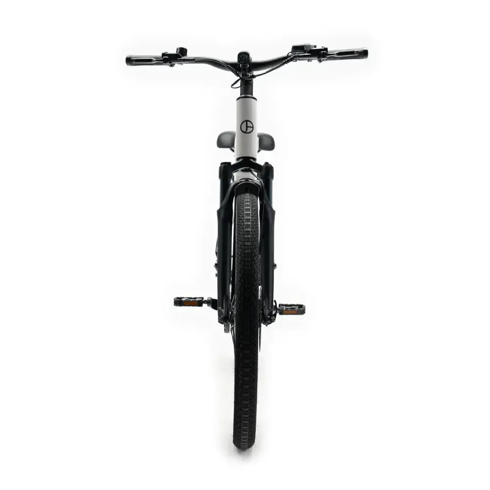 JOBOBIKE Dyno GT - Pilka