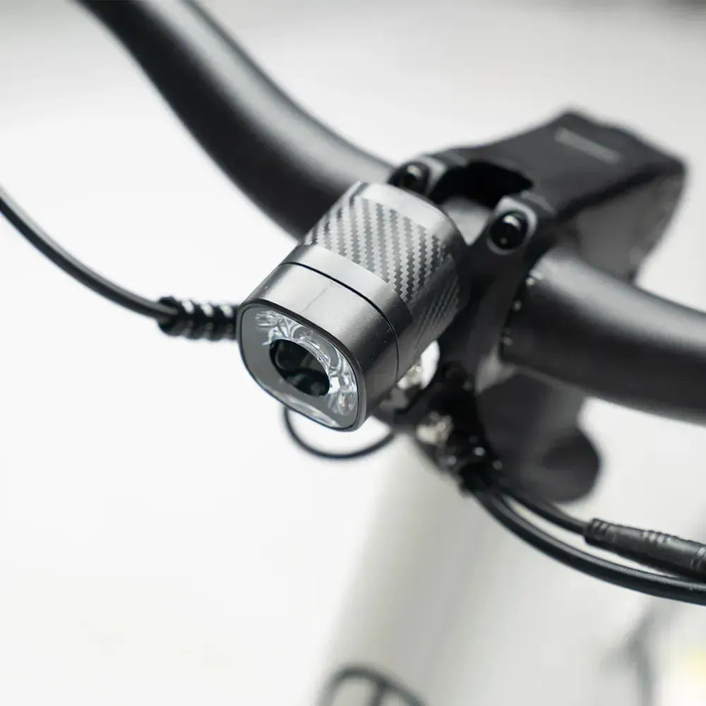 JOBOBIKE Dyno GT - Pilka