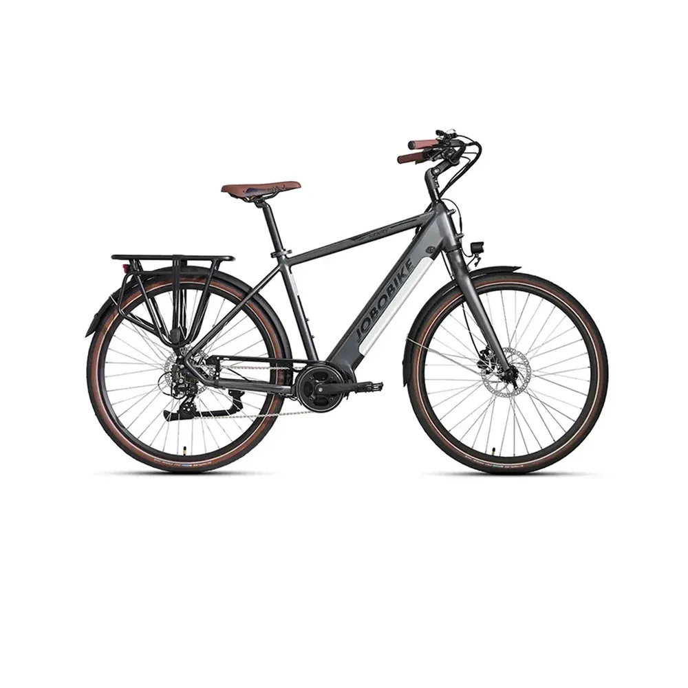 JOBOBIKE Henry – Pilka