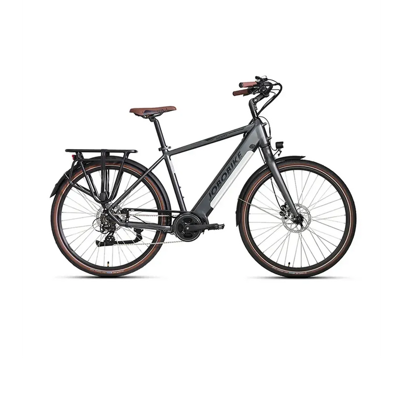 JOBOBIKE Henry – Pilka