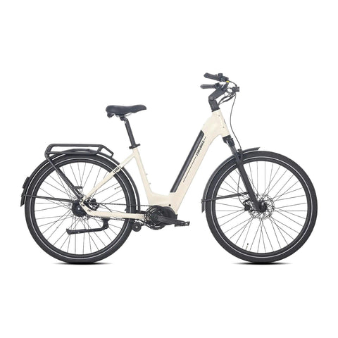 JOBOBIKE Luxe 2 – smėlio spalvos