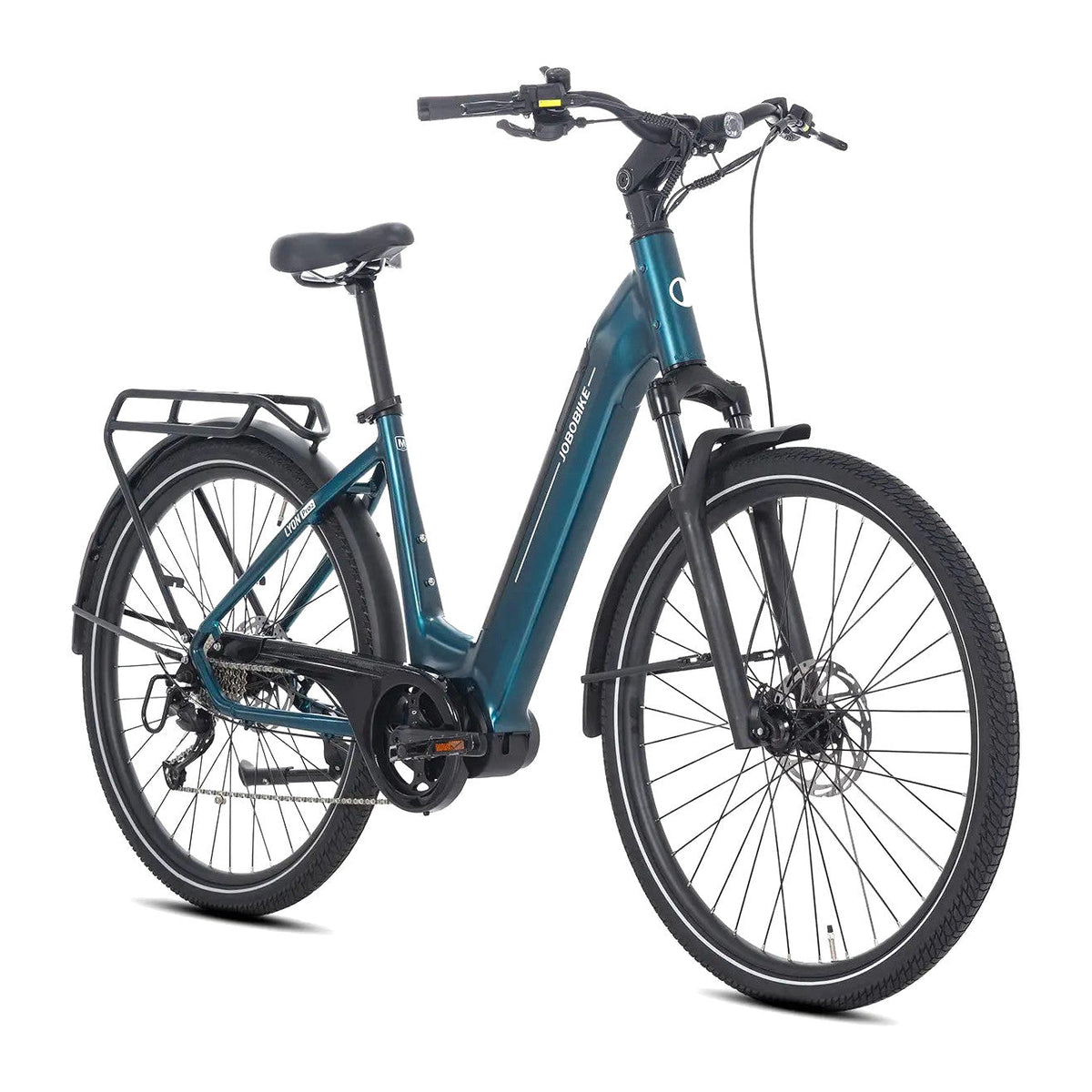 JOBOBIKE Lyon Pro 2 – žalias