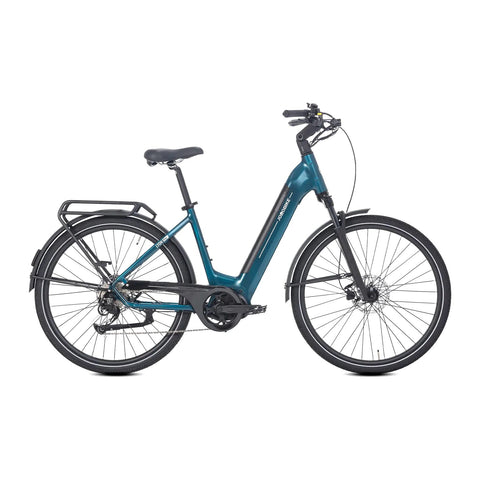 JOBOBIKE Lyon Pro 2 – žalias