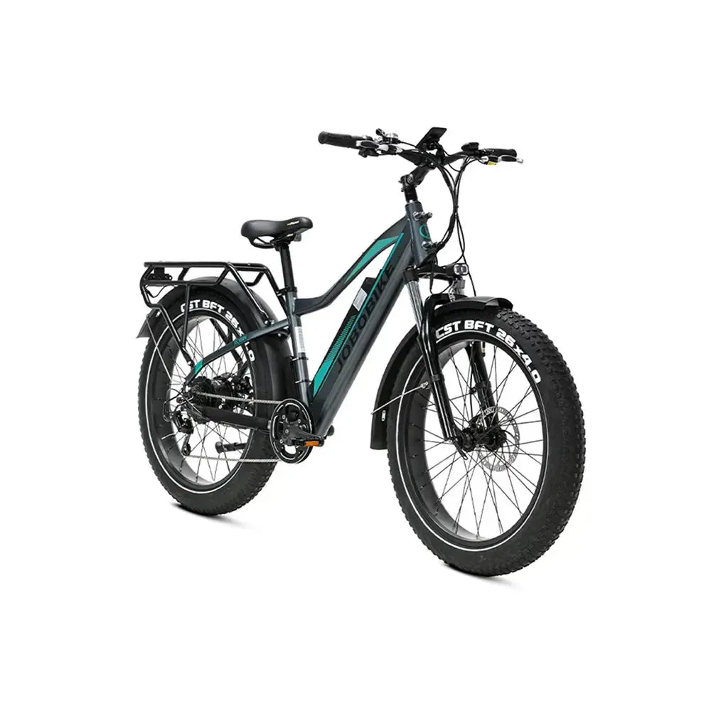 JOBOBIKE Robin - Pilka/Žalia