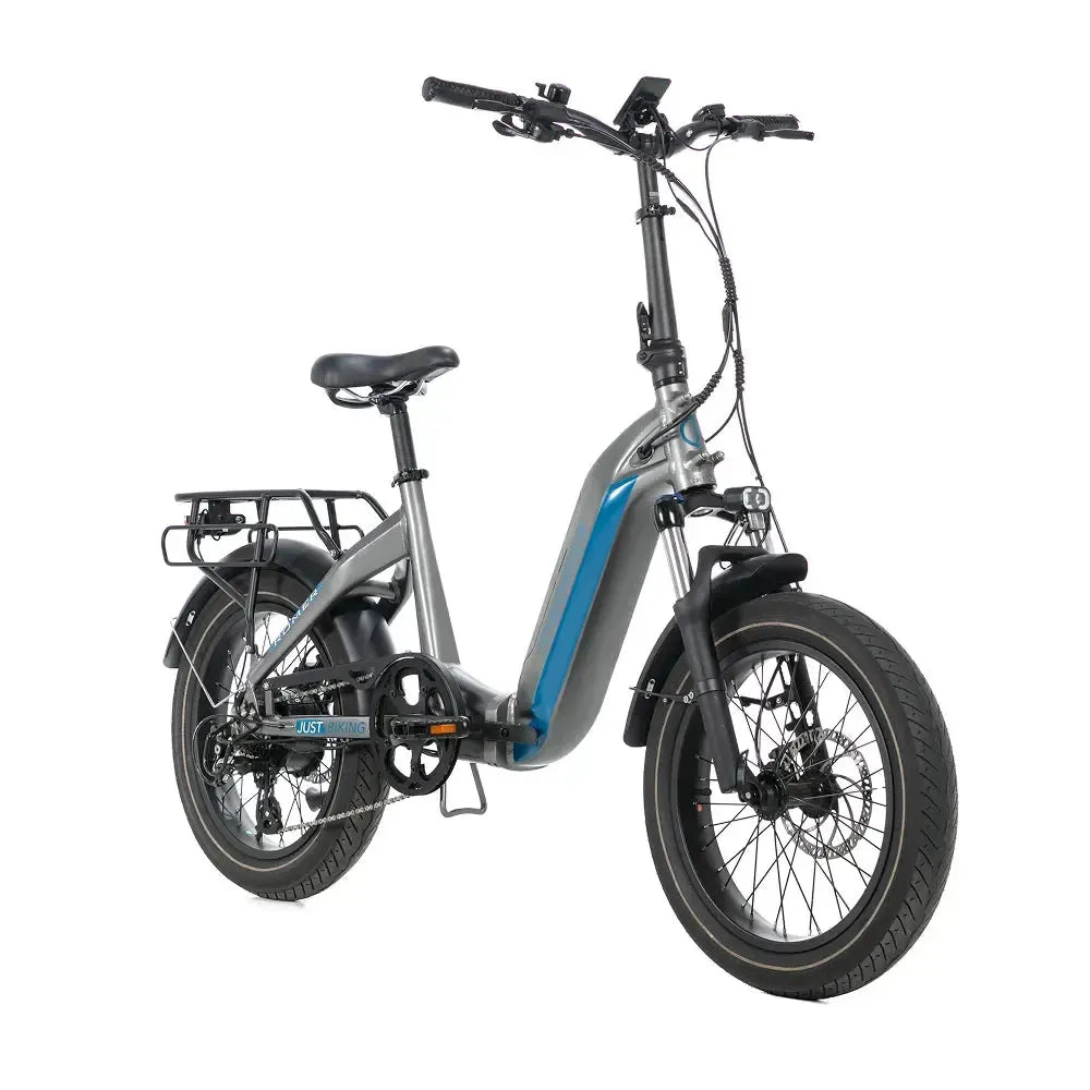 JOBOBIKE Romer - Pilka