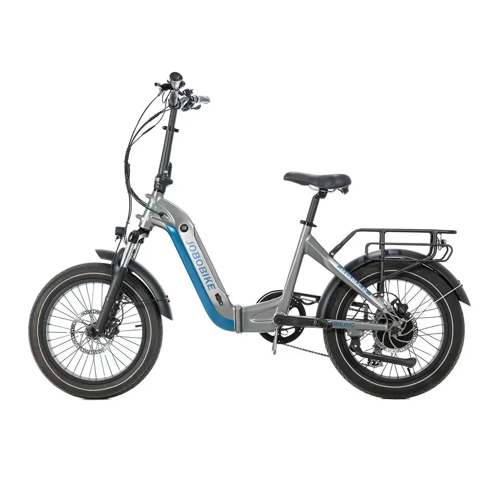 JOBOBIKE Romer - Pilka