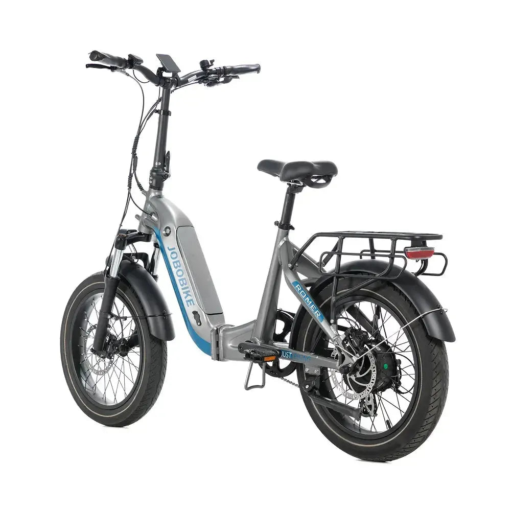 JOBOBIKE Romer - Pilka