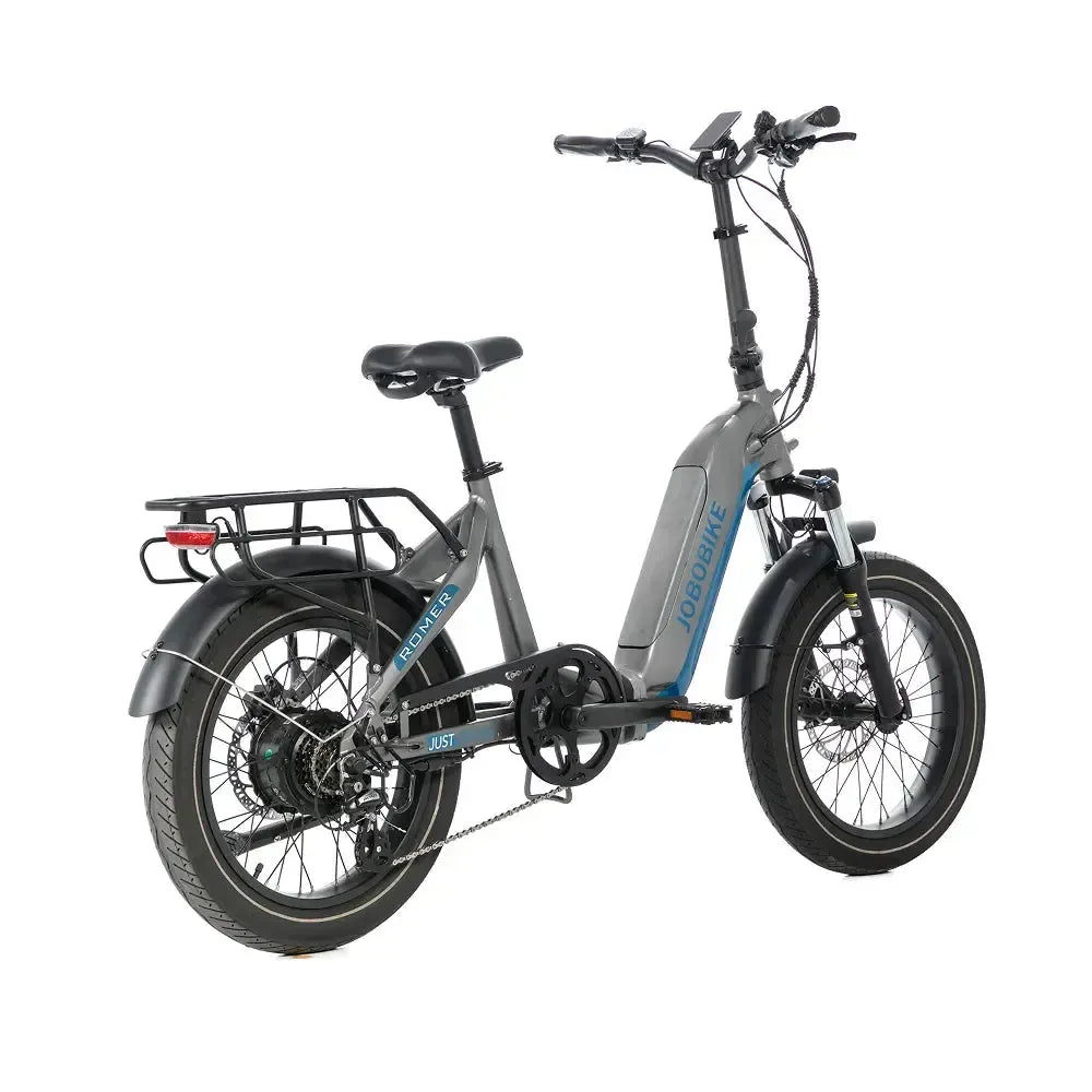 JOBOBIKE Romer - Pilka