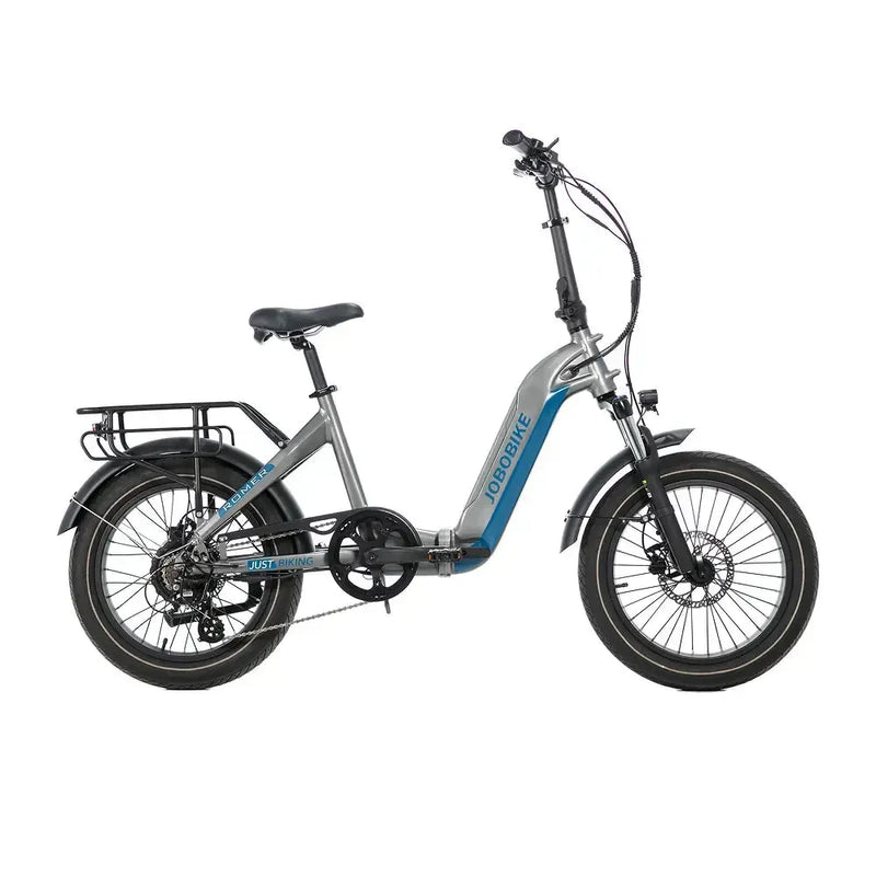 JOBOBIKE Romer - Pilka