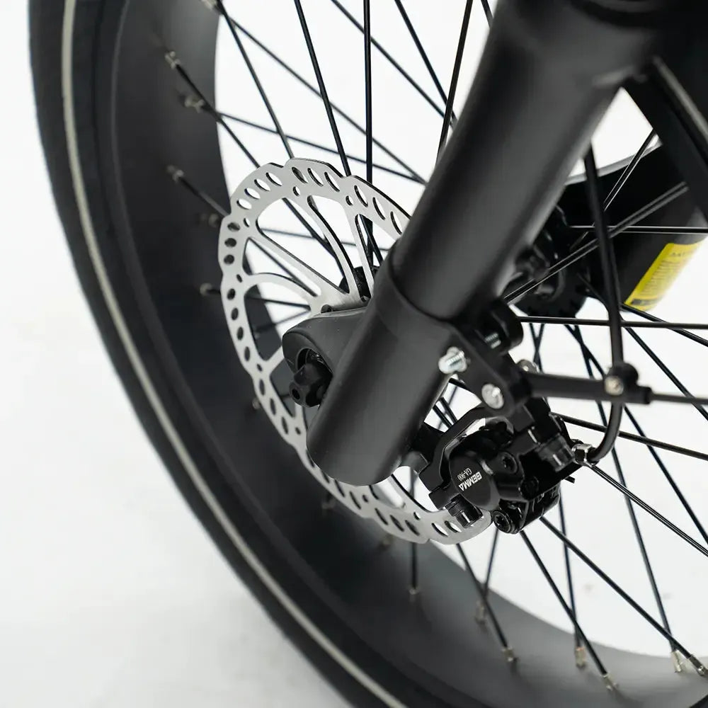 JOBOBIKE Romer Pro - Pilka