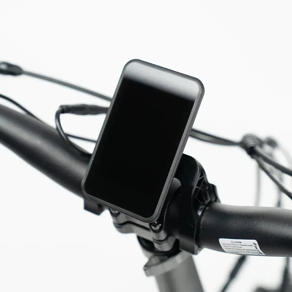 JOBOBIKE Romer Pro - Pilka