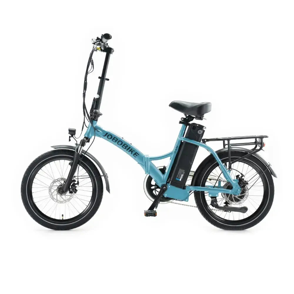 JOBOBIKE Sam – Mėlynas
