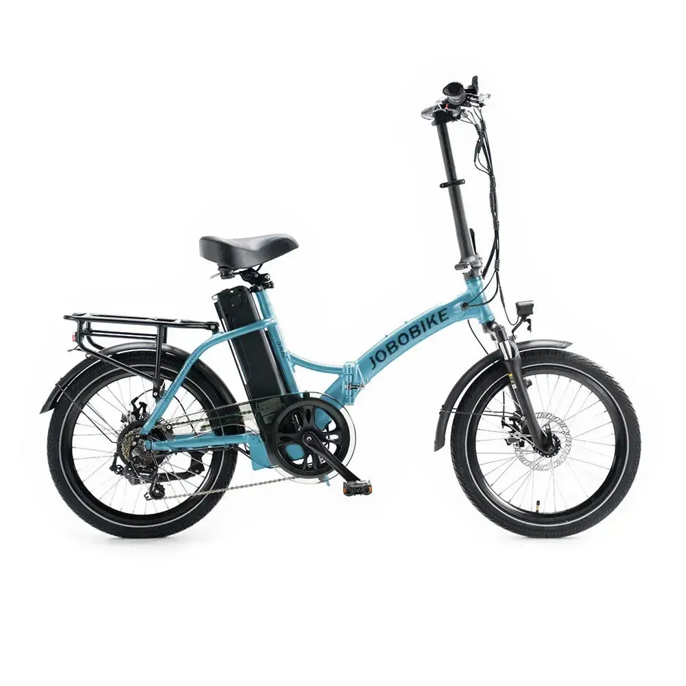 JOBOBIKE Sam – Mėlynas