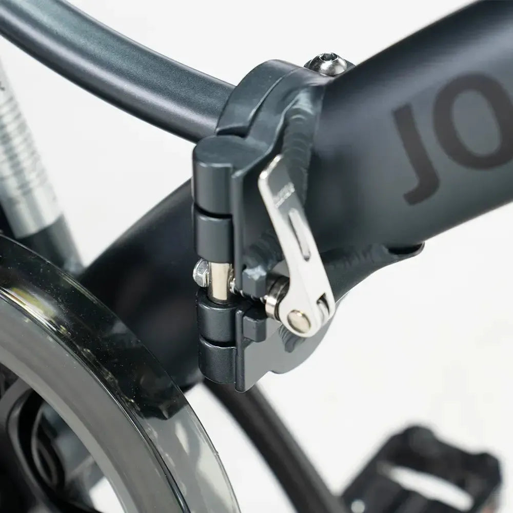 JOBOBIKE Sam - Pilka