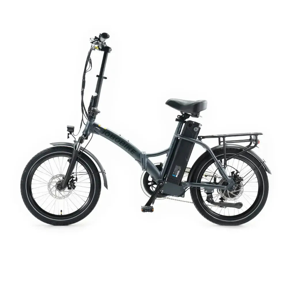 JOBOBIKE Sam - Pilka