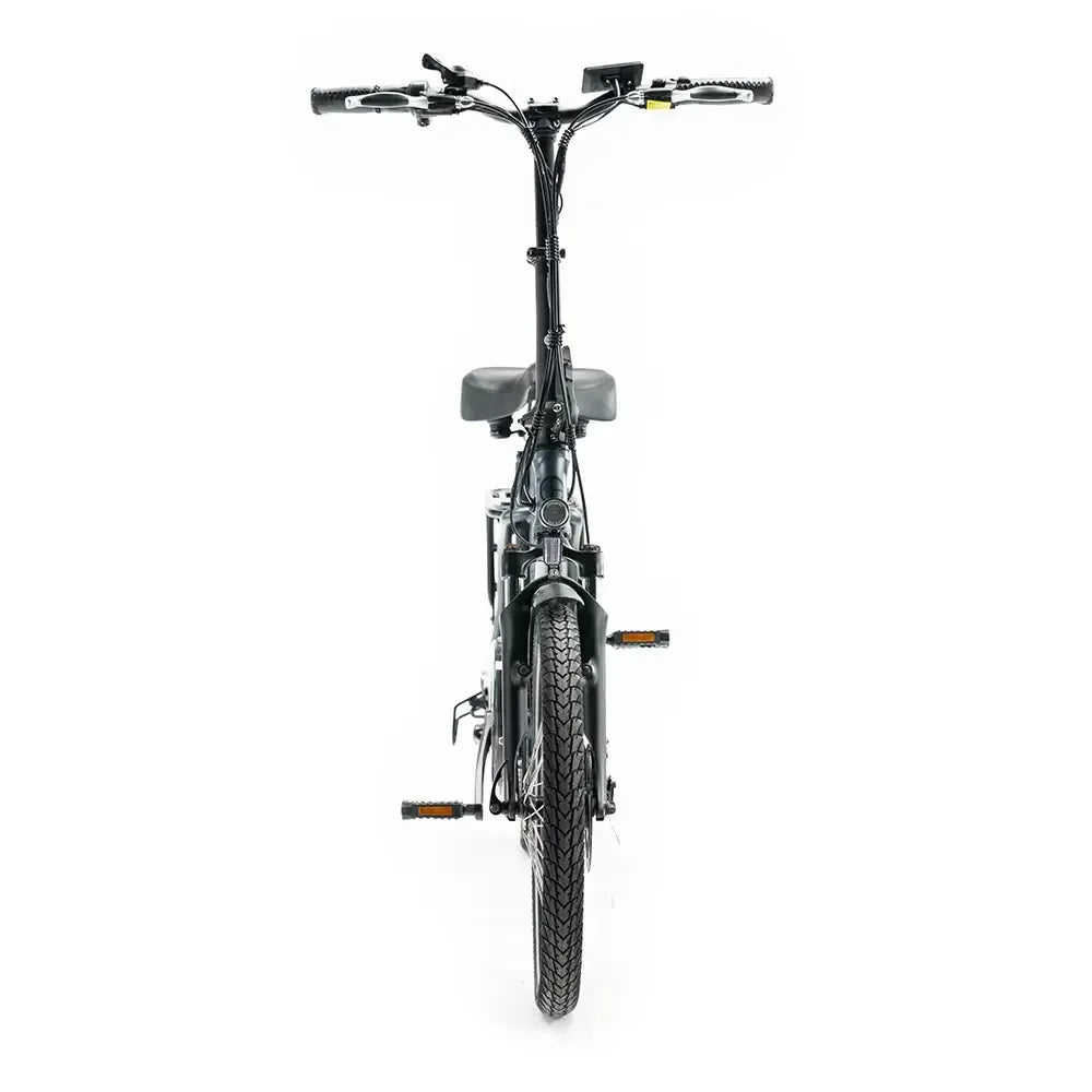 JOBOBIKE Sam - Pilka