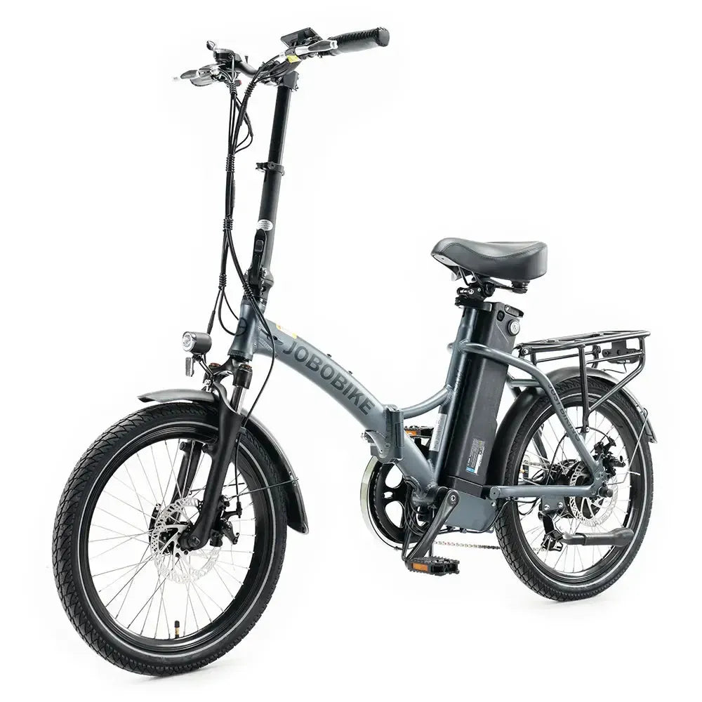 JOBOBIKE Sam - Pilka