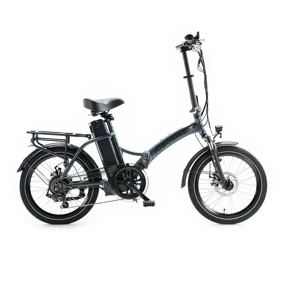 JOBOBIKE Sam - Pilka