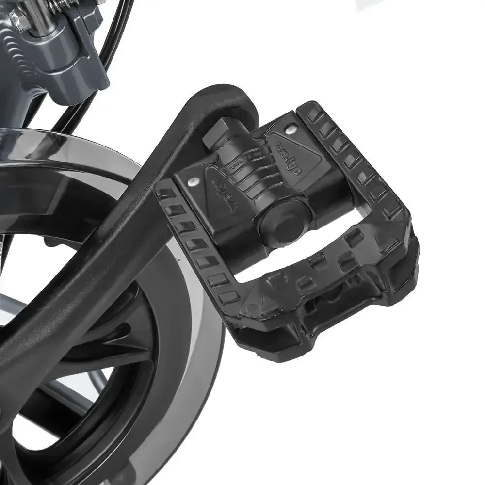 JOBOBIKE Sam - Baltas